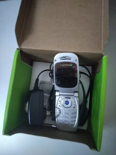 Celulares analógicos antigos