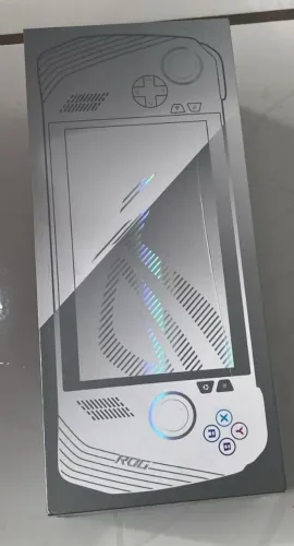 Game portátil asus rog phone z1 extreme  512GB 