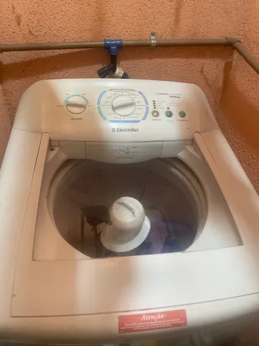 Vendo máquina de lavar 