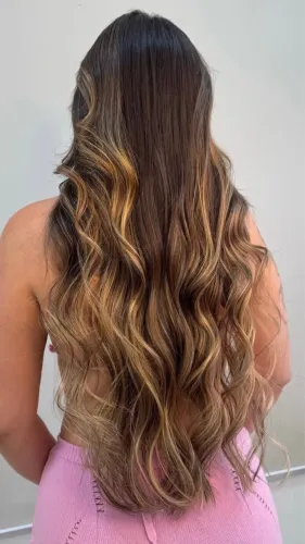 Serviços de Cabelo | Agende Seu Horário.