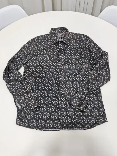 Camisa John John Florida - Tamanho M