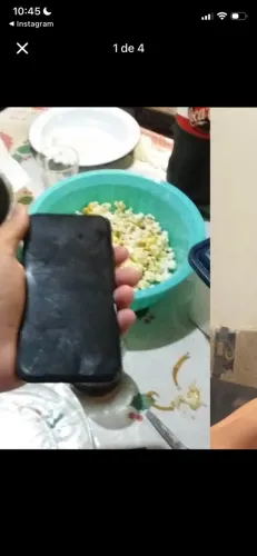 Vendo ou aceito prospota 11 pro