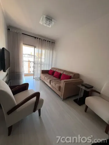 Apartamento, Vila Olímpia, 2 Quartos