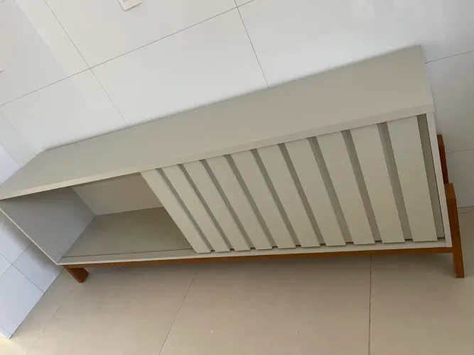 RACK/BANCADA 1,88 - 3 CORES DISPONÍVEIS 