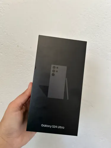 S24 ultra