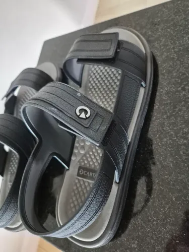 SANDÁLIA CARTAGO NR 41 MASCULINA VENETO