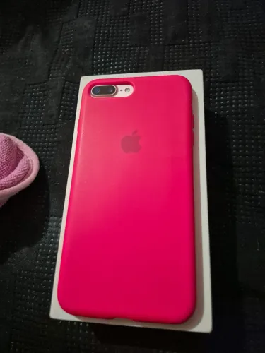 IPhone 7 plus