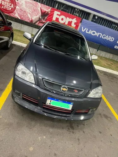 Chevrolet Astra S.sport 2.0 F.pow. 5p/sport 2.0 3P 2008