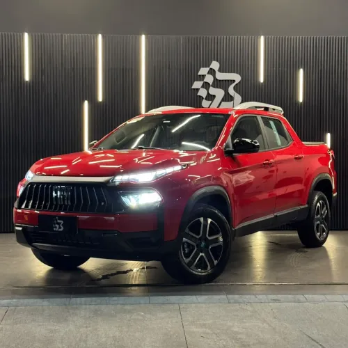 Fiat Toro Freedom 1.3 T270 4X2 Flex AUT 2027