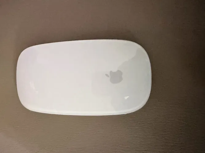 Magic Mouse Apple 3 inoperante