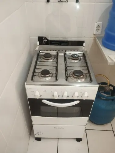 Vendo Fogão 