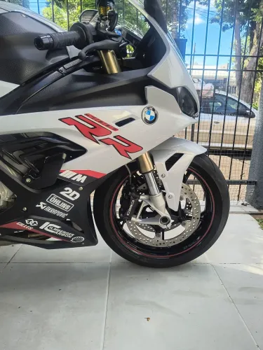 BMW s1000rr 