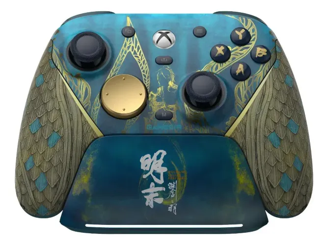 Gamesir G7 pro wuchang
