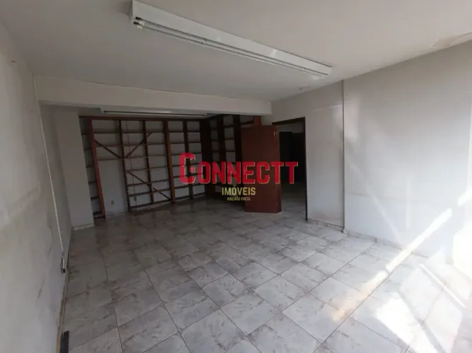 Sala Comercial à Venda no Centro de Ribeirão Preto 77m² | Ideal para Escritório ou Consul