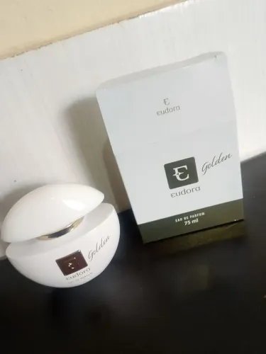 Perfume Eudora 