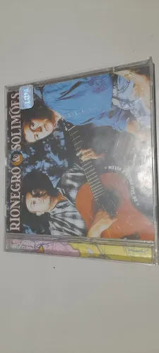CD Rio Negro e Solimões