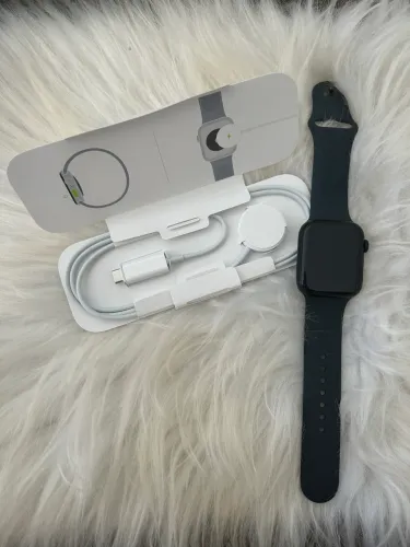 Vendo Apple Watch SE 2 geração 44mm ativado 17/07/2026
