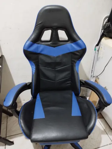 Vendo cadeira gamer