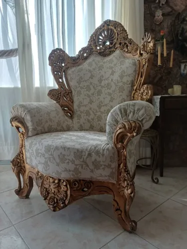 Poltrona