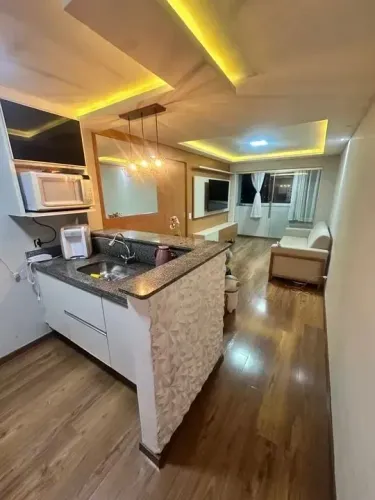Apartamento à Venda em Ilha dos Ayres | 2 Quartos | Elevador | Lazer Completo | Vila Velha