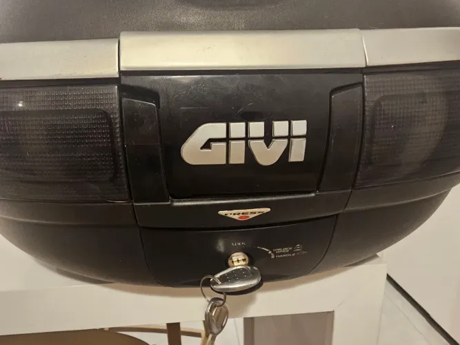 Bau GIVI 52lts MAXIA 2