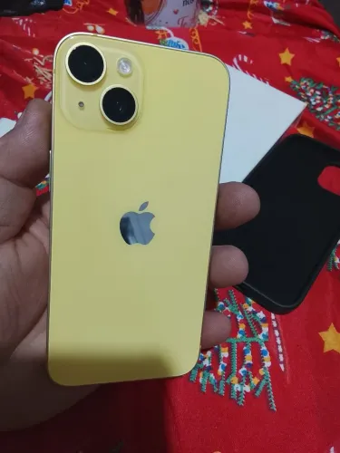 iPhone 14  vendo ou troco 