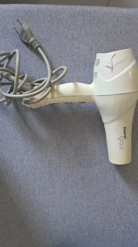 Secador de cabelo Taiff