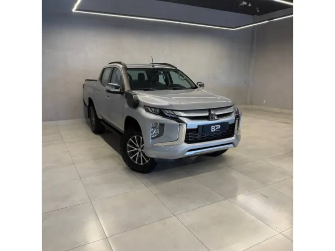 Mitsubishi L200 Triton Sport HPE 2.4 CD Diesel Aut. 2024