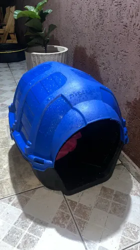 Casinha cachorro grande