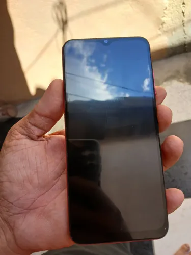 Samsung galaxy A03s