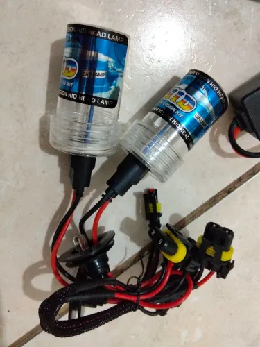 Kit Xenon