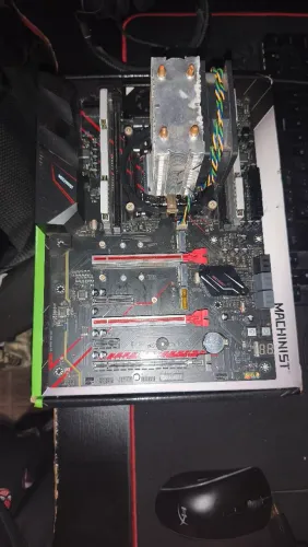 Kit xeon e5 2680 v4 + 32gb ram