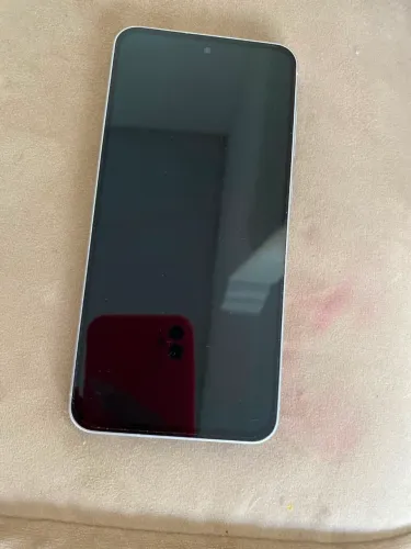 Vendo Samsung A56 em perfeito estado