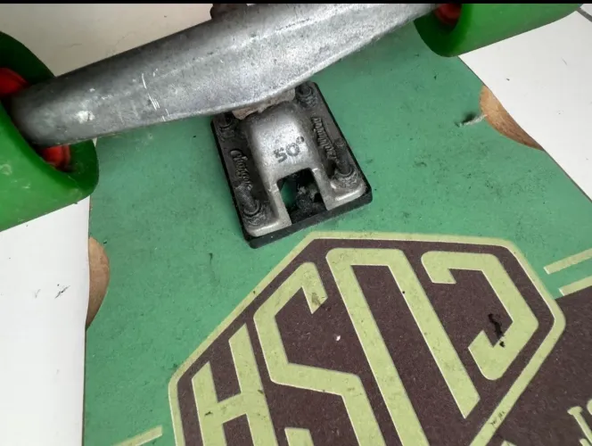 Longboard 