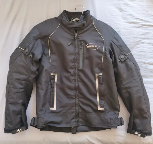 Vendo Jaqueta de motociclista 