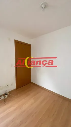 APARTAMENTO COM 2 DORMITÓRIOS À VENDA, 40 M² - PIMENTAS - GUARULHOS - SP