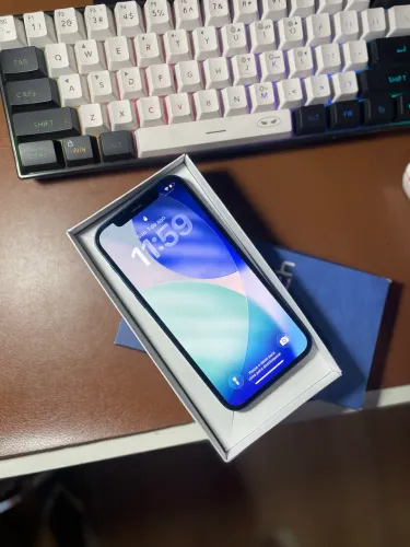 iPhone 12
