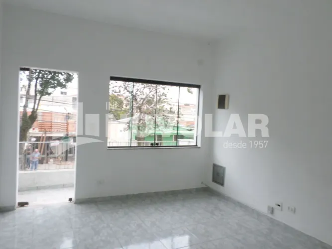Conjunto Comercial, Vila Maria