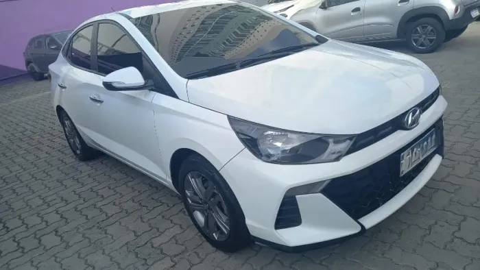 Hyundai HB20S Limited 1.0 TB Flex 12V Aut. 2026