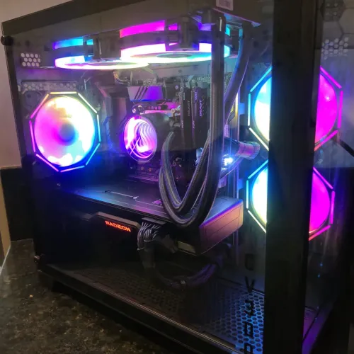 ?PC GAMER ?