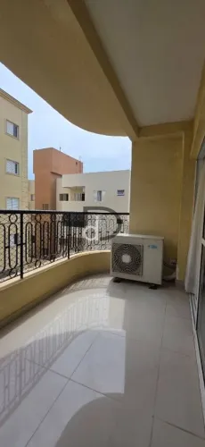 Apartamento com 3 dormitórios para alugar, 93 m² por R$ 5.100,00/mês - Condomínio Eleganza
