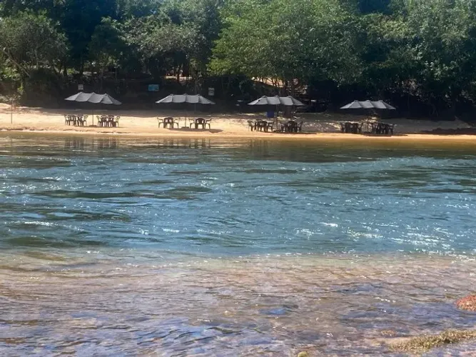 pousada hotel portal do Jalapão