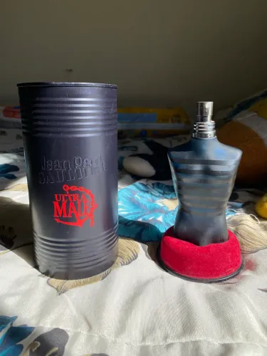 Perfume Ultra Male