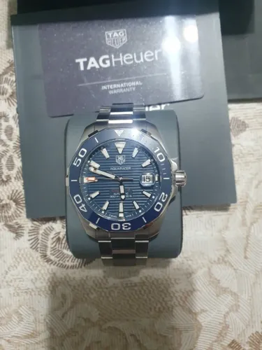 Relógio Tag Heuer Aquaracer