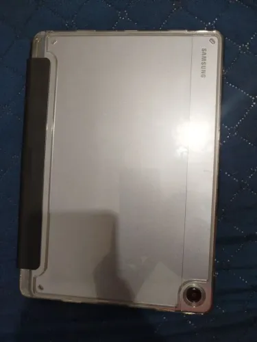 Tablet Samsung A11+ 5g 6gb, 128gb Cinza