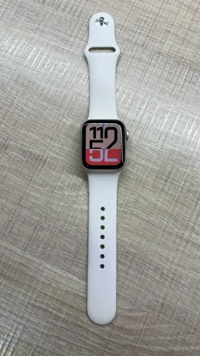 Apple Watch SE 3 (2025) - 40mm GPS + NFC (NOVO)