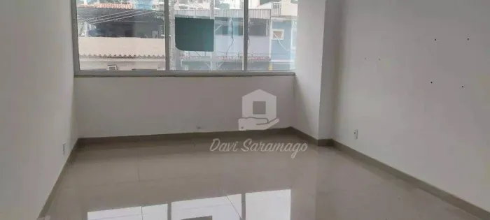 Sala à venda, 25 m² por R$ 260.000,00 - Icaraí - Niterói/RJ