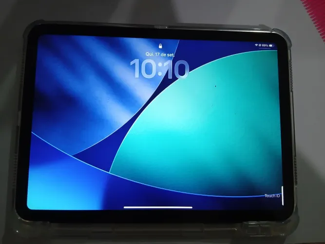 Ipad 10
