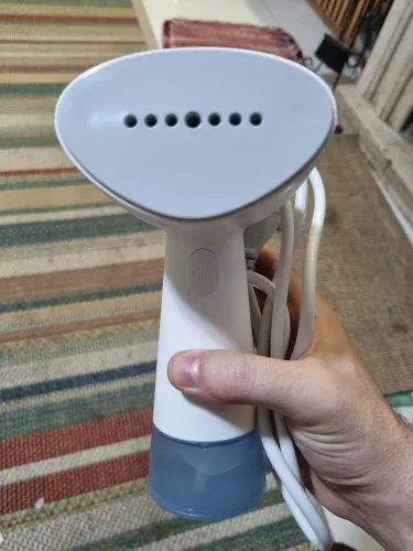 Vaporizador Portátil Philips Walita