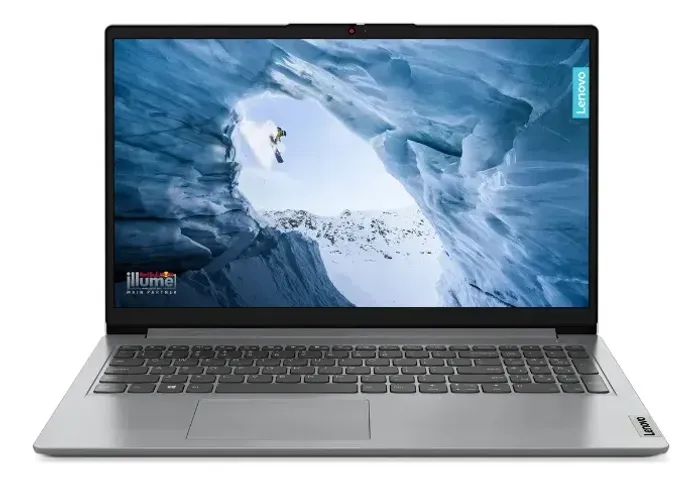 Notebook Lenovo Ideapad 1i Celeron 4gb 128gb W11